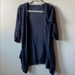 Forever 21 light weight sweater